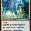 A-Celestial Regulator