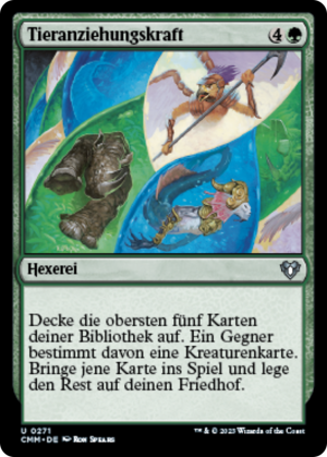 1ef7bfc2-4375-4c4a-8158-c3e44d89261a Animal Magnetism