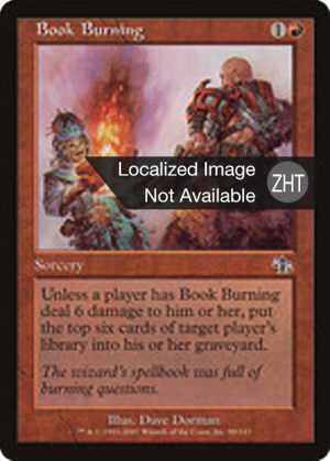 1efce8fb-0813-44a7-8ab9-50c5e326e678 Book Burning