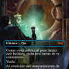 Abhorrent Oculus