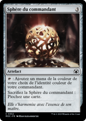 1f388f68-aa22-4e21-b9d6-8e794285b9b4 Commander's Sphere