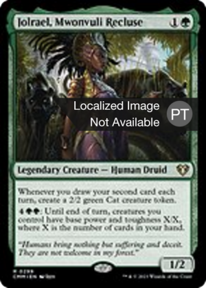 1f41f81c-cc4c-451e-8473-8152920b319d Jolrael, Mwonvuli Recluse