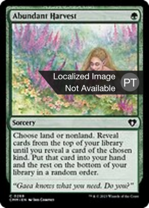 1f4d6aa2-e7d9-43ca-8e7e-7494e1ceb480 Abundant Harvest