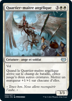 1f4dc066-48f9-43ee-b587-f68430e3666b Angelic Quartermaster