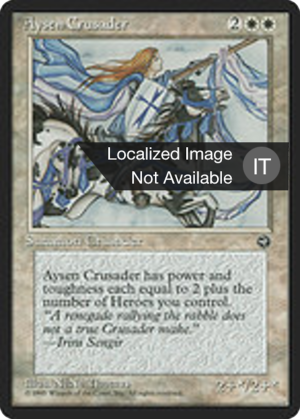 1f510354-8105-434b-9325-6c79fcd9f98f Aysen Crusader