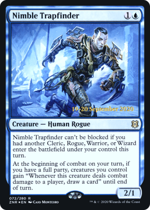 1f5de6d9-8ec3-4a85-bdcd-824459cf8263 Nimble Trapfinder