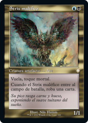 1f698de0-c1e5-4bbb-9c88-e43a4005cd7b Baleful Strix