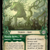 Beanstalk Giant // Fertile Footsteps