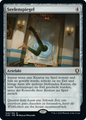 1f7d584d-5a67-43b2-974d-1f212053c2a1 Mirror of Life Trapping