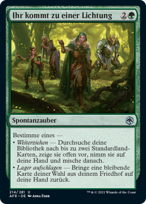 1fa1c9b6-f24a-45a6-abdb-1e7c0ce4e895 You Happen On a Glade