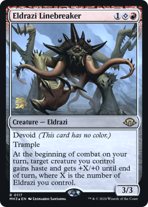1fa5e693-2719-415e-add1-cd89c4bc919c Eldrazi Linebreaker