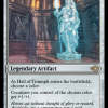 Hall of Triumph