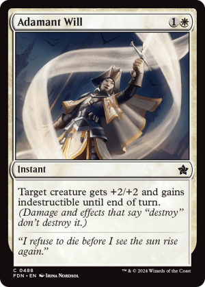 1fd2c9ab-b3dd-4f68-b91f-0f075a045757 Adamant Will