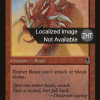 Ember Beast