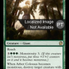 Arbor Colossus