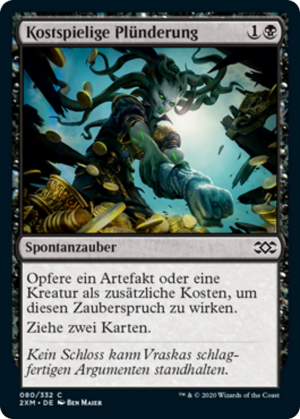 1ffe3913-cfa1-4377-8f9c-51c3d235ac1b Costly Plunder