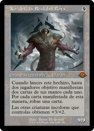2009a20c-4f58-4275-8ac7-c38334dac138 Kozilek, the Broken Reality