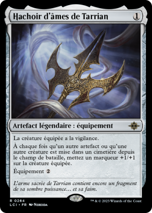 200ab5c2-64be-48cf-8dd9-e2456df7a8bd Tarrian's Soulcleaver