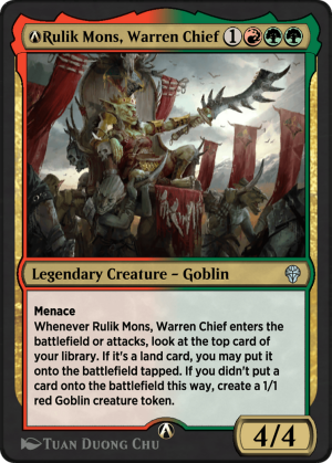 200fa865-88a4-4f50-9435-4e240fb5fd4f A-Rulik Mons, Warren Chief