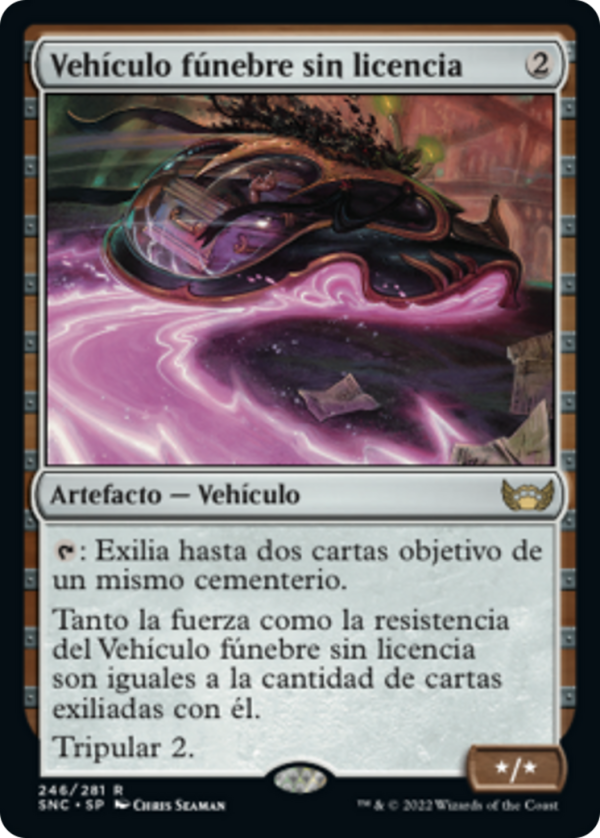 203f716e-2c77-4ce6-99bb-f26781981424 Unlicensed Hearse