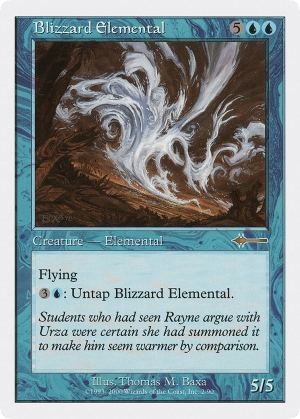 204b6b56-e3fc-443e-8e44-66b3c86fec40 Blizzard Elemental