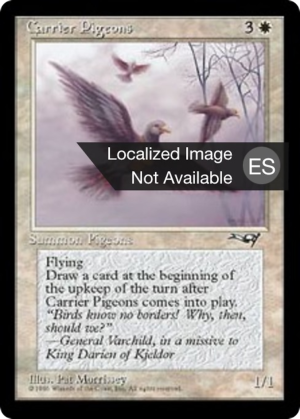 205cd71f-3e42-43e9-92b6-c4f1504528de Carrier Pigeons