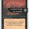 Cursed Land