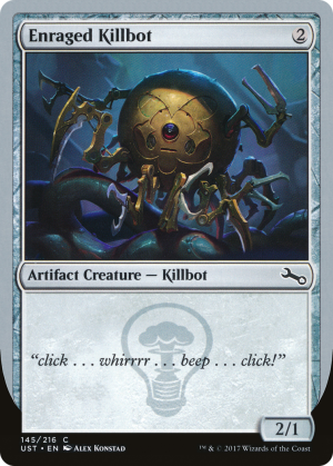 205fb956-6e2a-4b5f-bae3-eb547a8838aa Enraged Killbot