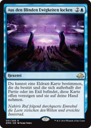 2061f216-7a62-4aa9-9f4c-d00618b61826 Coax from the Blind Eternities