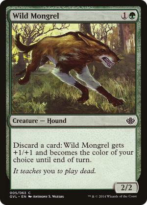 20644b9f-6019-4514-a04f-ff4e8a64a2e9 Wild Mongrel