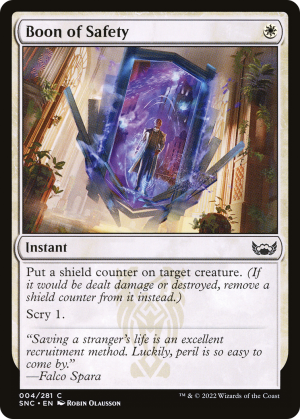 2069310a-9fb6-41b7-bbd5-849e3df05632 Boon of Safety