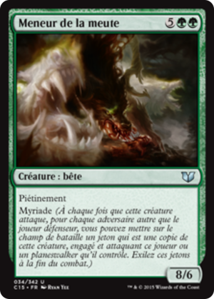 2077858a-e768-411f-b71c-3a6237e8bca3 Caller of the Pack