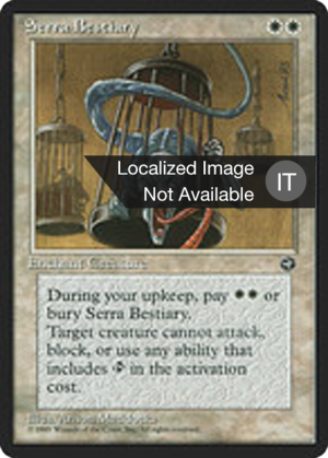 209009c2-ef19-49c5-9167-2fd8e290476e Serra Bestiary