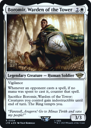 20f1f2a0-aa98-4a13-bcc4-e9b340478e55 Boromir, Warden of the Tower