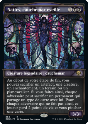 20fd0ae4-561f-4406-ba02-1e5f0684c492 Braids, Arisen Nightmare