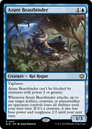 211af1bf-910b-41a5-b928-f378188d1871 Azure Beastbinder
