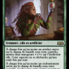 Elvish Archivist