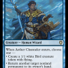 Aether Channeler