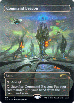 214ed19f-65c4-4459-9bb9-65156a62e84d Command Beacon