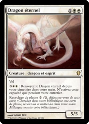 Eternal Dragon