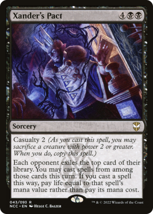 2154df0d-9d35-4a67-aeff-c9f224b969a2 Xander's Pact