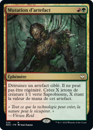 21624623-6622-464a-8b3f-7a133e2e6e1f Artifact Mutation