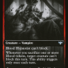 Blood Hypnotist