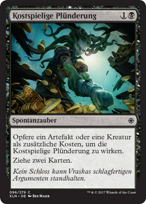 217d8459-d603-4b4b-b7ae-eda1a19badbd Costly Plunder