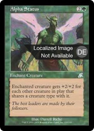 219106f8-c78a-4b72-b01b-4a24a07e96e0 Alpha Status