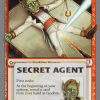Goblin Secret Agent
