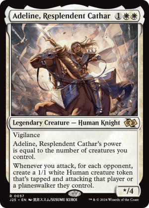 21a0e852-7855-4a6b-8eca-191a8e83023a Adeline, Resplendent Cathar