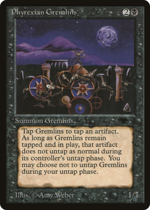 21a985a9-5612-4844-982e-fd1aa6249770 Phyrexian Gremlins