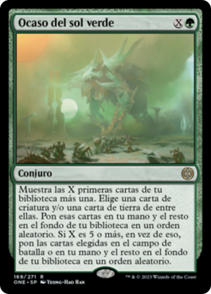 21bc58ed-39e5-4f91-aca5-503c8b66edc4 Green Sun's Twilight