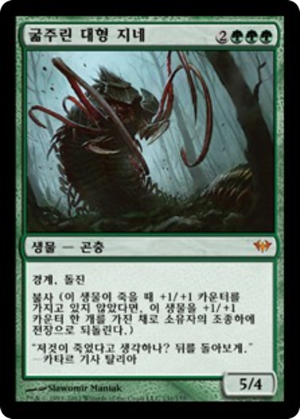 21be74b3-0355-4344-8494-7a5e8fcc956a Vorapede